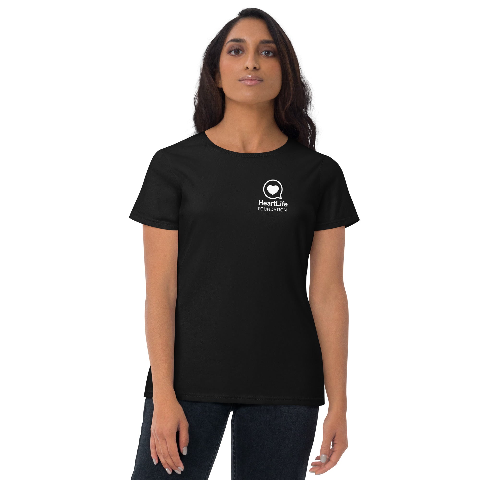 "It’s About Life!" Women's T-Shirt
